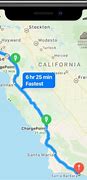 Image result for My Trips Map App for iPhone