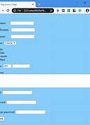 Image result for Website ID Regitration Code