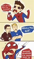 Image result for Avengers Memes Peter