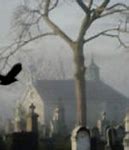 Image result for Halloween Graveyard