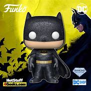 Image result for Batman Funko Pop