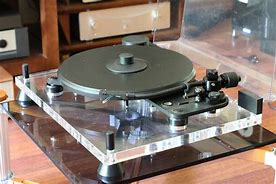 Image result for Project Perspective Turntable