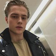 Image result for Blonde Guy Aesthetic