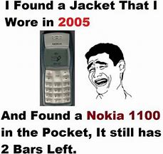 Image result for Nokia Phone Vintage Meme