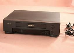 Image result for Magnavox Mdr161v DVD Player VCR 2-Way Dubbing Recorder HDMI 1080P