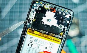 Image result for One Plus 6 Power IC Position