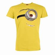 Image result for Minion Shirt SVG