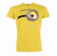 Image result for Bright Green Minion T-Shirt