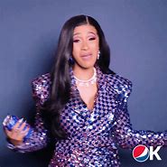 Image result for Cardi B Bloody Shoes