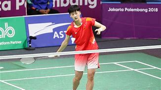 Image result for China Badminton Team