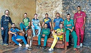 Image result for Cricket WC Photos
