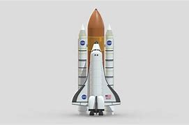 Image result for Space Shuttle Sketchfab