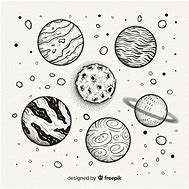 Image result for Planet Drawing Galaxy