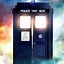 Image result for TARDIS Mobile Phone