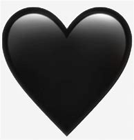 Image result for iPhone Black Heart Healed