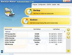 Image result for Backup Freeware