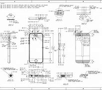 Image result for iPhone 5 Case Size