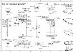 Image result for Plans Cell Phone with Dimension