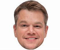 Image result for Matt Damon Emoji