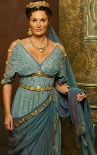 Image result for Ancient Roman Fashion