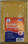 Image result for Bubble Manilla Envelopes