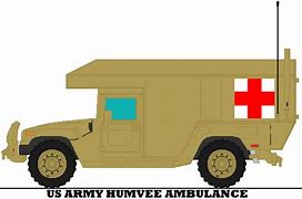 Image result for M997 Army Medic
