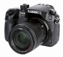 Image result for Panasonic Lumix GH4