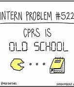 Image result for CPRS EMR Chart