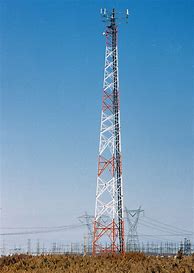 Image result for Unit Communication Tower