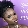 Image result for Cute Puff Ball Hairstyles