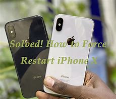 Image result for Force Reboot iPhone XR