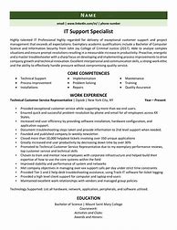 Image result for Resume Profile Examples Customer Service