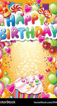 Image result for Place Card Template Birthday