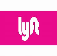 Image result for Black Lyft Logo Printable