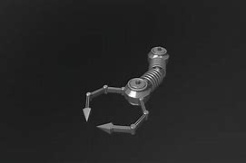 Image result for Robot Claw Hands Pixel
