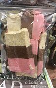 Image result for Neapolitan Ice Cream Slices