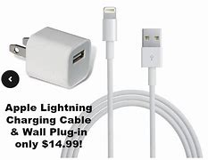 Image result for New Apple iPhone Charger