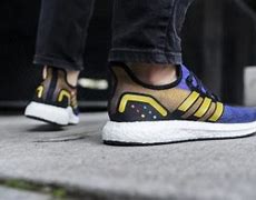 Image result for Adidas SpeedFactory Am4 Atmos X 88Rising