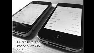 Image result for iPhone 5S vs 7