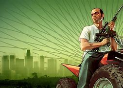 Image result for GTA 5 Artwork