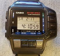 Image result for TV Remote Control Watch