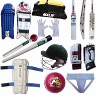 Image result for Sportsuncle Cricket Kit DSC