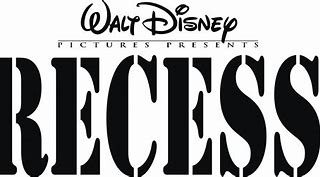 Image result for Disney Recess Plush
