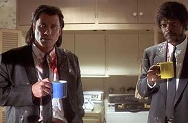 Image result for Best Pulp Fiction Quotes