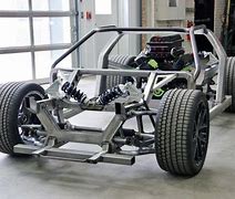 Image result for Vehicle Space Frame