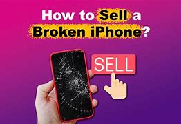 Image result for Phone Cracked iPhone