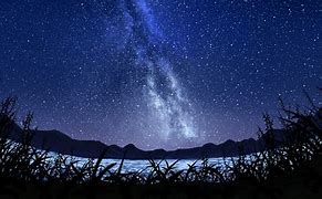Image result for Starry Night 4K