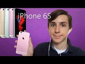 Image result for iPhone 6s Pink