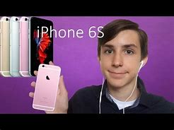 Image result for The iPhone 6 Side vs 6s