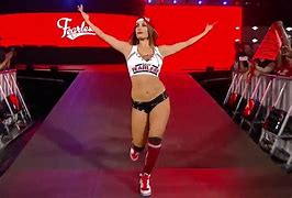 Image result for Nikki Bella WWE Return